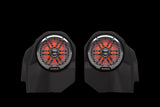 2024+ RZR XP Rockford Fosgate Audio Kit (STAGE 6)