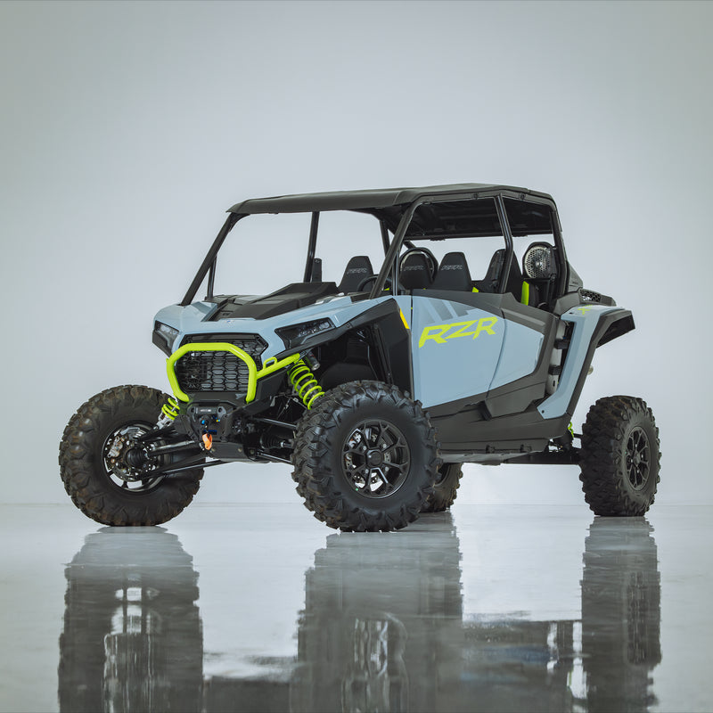 2024+ RZR XP Rockford Fosgate Audio Kit (STAGE 6)