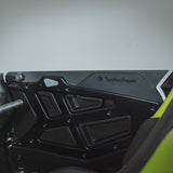 2024+ RZR XP Rockford Fosgate Audio Kit (STAGE 6)