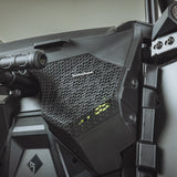 2024+ RZR XP Rockford Fosgate Audio Kit (STAGE 6)