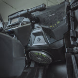 2024+ RZR XP Rockford Fosgate Audio Kit (STAGE 6)