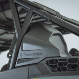 2024+ RZR XP Rockford Fosgate Audio Kit (STAGE 6)