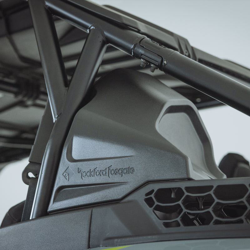 2024+ RZR XP Rockford Fosgate Audio Kit (STAGE 6)