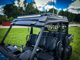 TF041904 | Can-Am Defender MAX Roof Rack (CREW) - Upper Rack Option