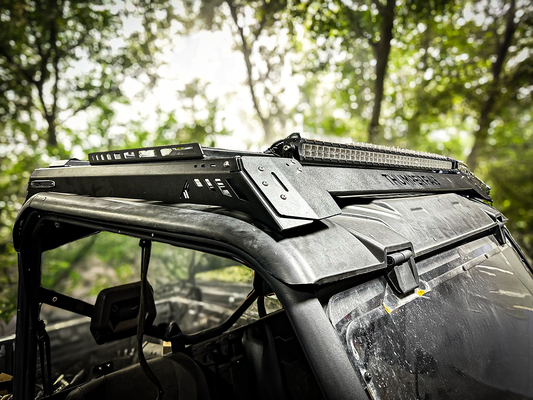 TF041905 | Can-Am Defender Roof Rack (Single Cab)