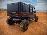TF233001 | Polaris Ranger 1500 XD Bed Box