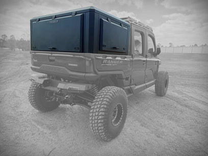 TF233001 | Polaris Ranger 1500 XD Bed Box