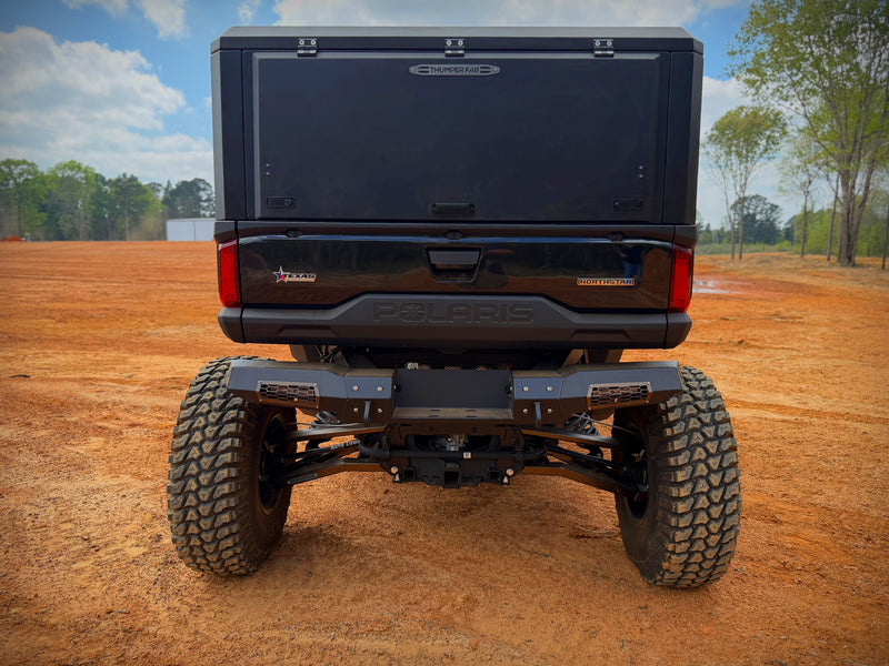 TF233001 | Polaris Ranger 1500 XD Bed Box