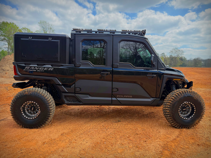 TF233001 | Polaris Ranger 1500 XD Bed Box
