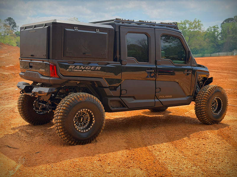 TF233001 | Polaris Ranger 1500 XD Bed Box