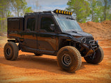 TF233001 | Polaris Ranger 1500 XD Bed Box