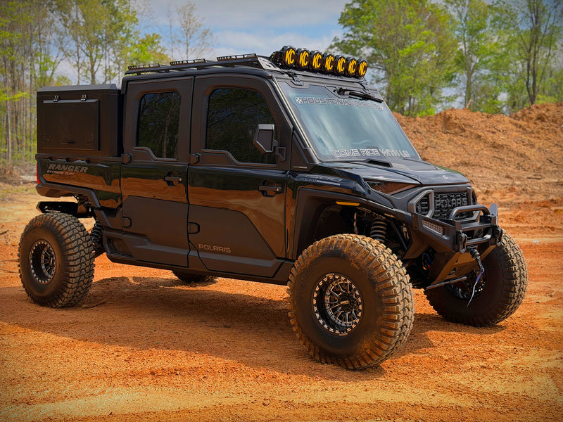 TF233001 | Polaris Ranger 1500 XD Bed Box