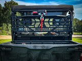 TF261601 | CF MOTO UForce 600 Winch Headache Rack