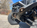 Xpedition Front Winch Bumper