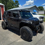TF200502 | Polaris Xpedition Sport Front Bumper