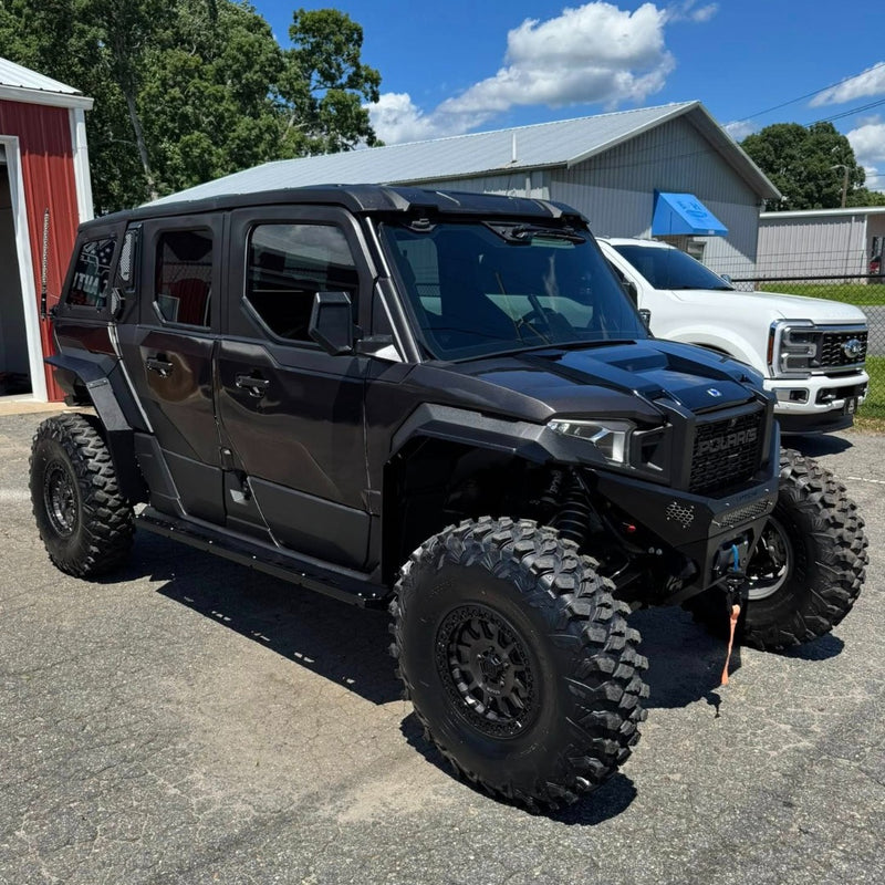 TF200502 | Polaris Xpedition Sport Front Bumper