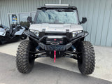 Xpedition Front Winch Bumper