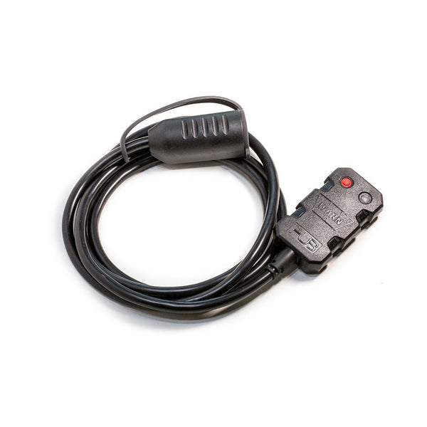 Wireless Hub Receiver for Warn Winches – Thumper Fab