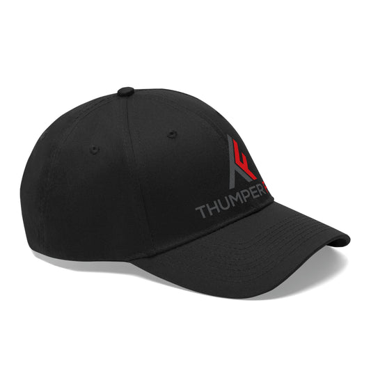 Thumper Fab Twill Hat