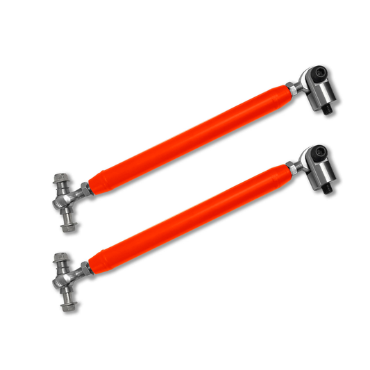 Thumper Fabs- Polaris Ranger XP 1000 HD Tie Rods,HighLifter Long Travel Lift Kit,tie rods 
