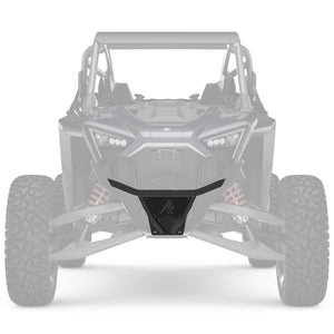 Polaris RZR PRO R / Turbo R Front Winch Bumper