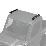 Polaris Ranger 3-seat Roof Rack & Mount Set