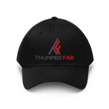 Thumper Fab Twill Hat