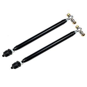 Defender Long Travel HD Steel Tie Rods