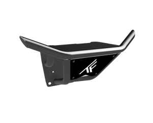 Polaris RZR PRO R / Turbo R Front Winch Bumper