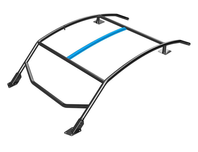 TF000208 Cage Option: Intrusion Bar, Roof