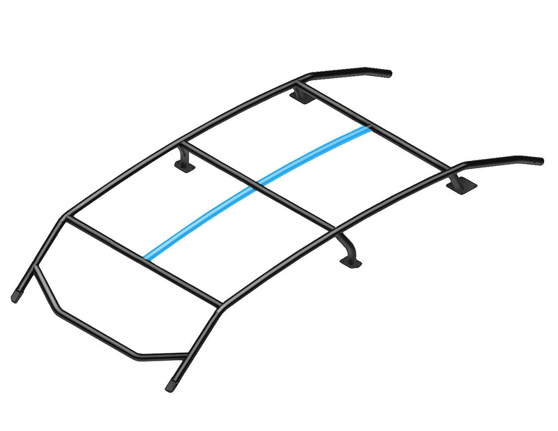 Roof Intrusion Bar, Roof (Max or Crew)