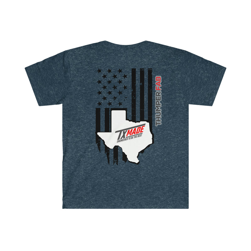 TF American Made in Texas T-Shirt