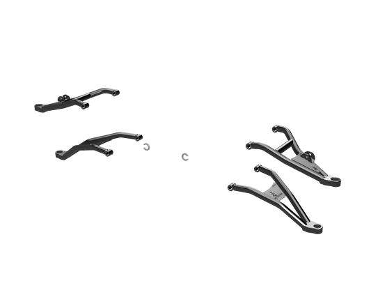 Can-Am Defender FRONT Forward Control Arms (62" Models)