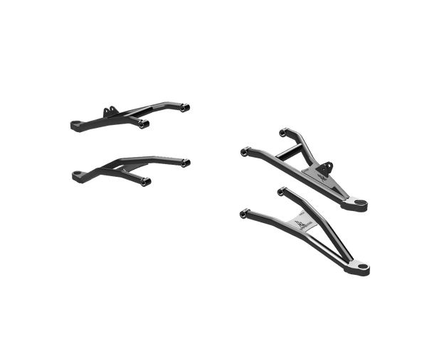 TF041203.F | Can-Am Defender Front Forward Control Arms (64