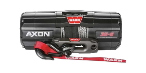 Warn Axon 35-S Powersport Winch