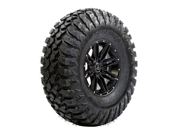 Braven Berserker M/T (PDT) Premium ATV / UTV Radials