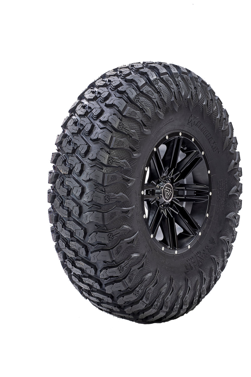 Braven Bloodaxe R/T Hybrid Premium ATV / UTV Radial – Thumper Fab