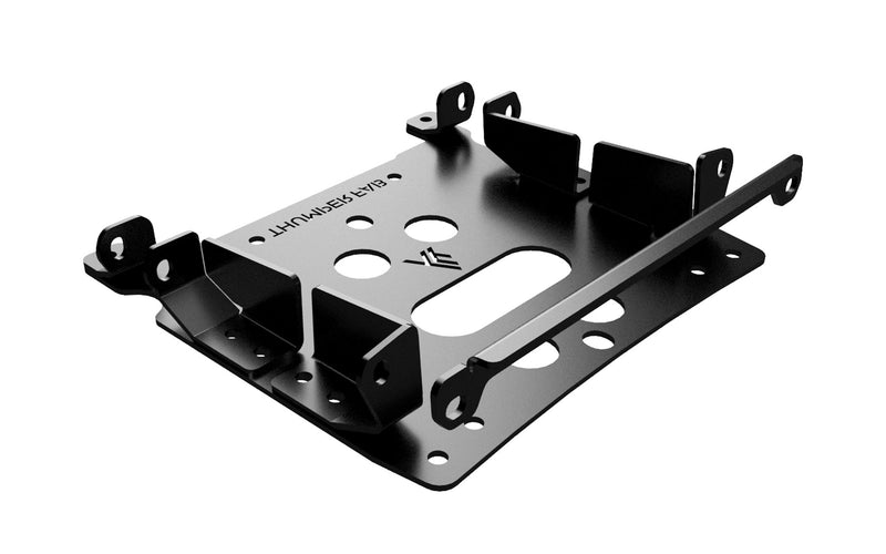 Stiffener Frame Can-Am Defender Rear Chassis Stiffener – Thumper Fab