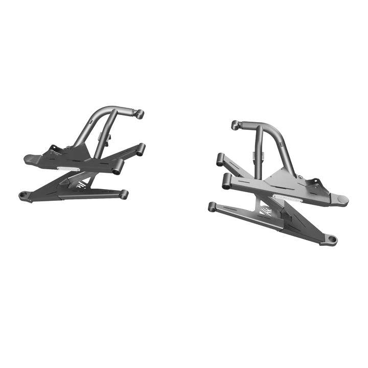 Forward Control Arms – Thumper Fab