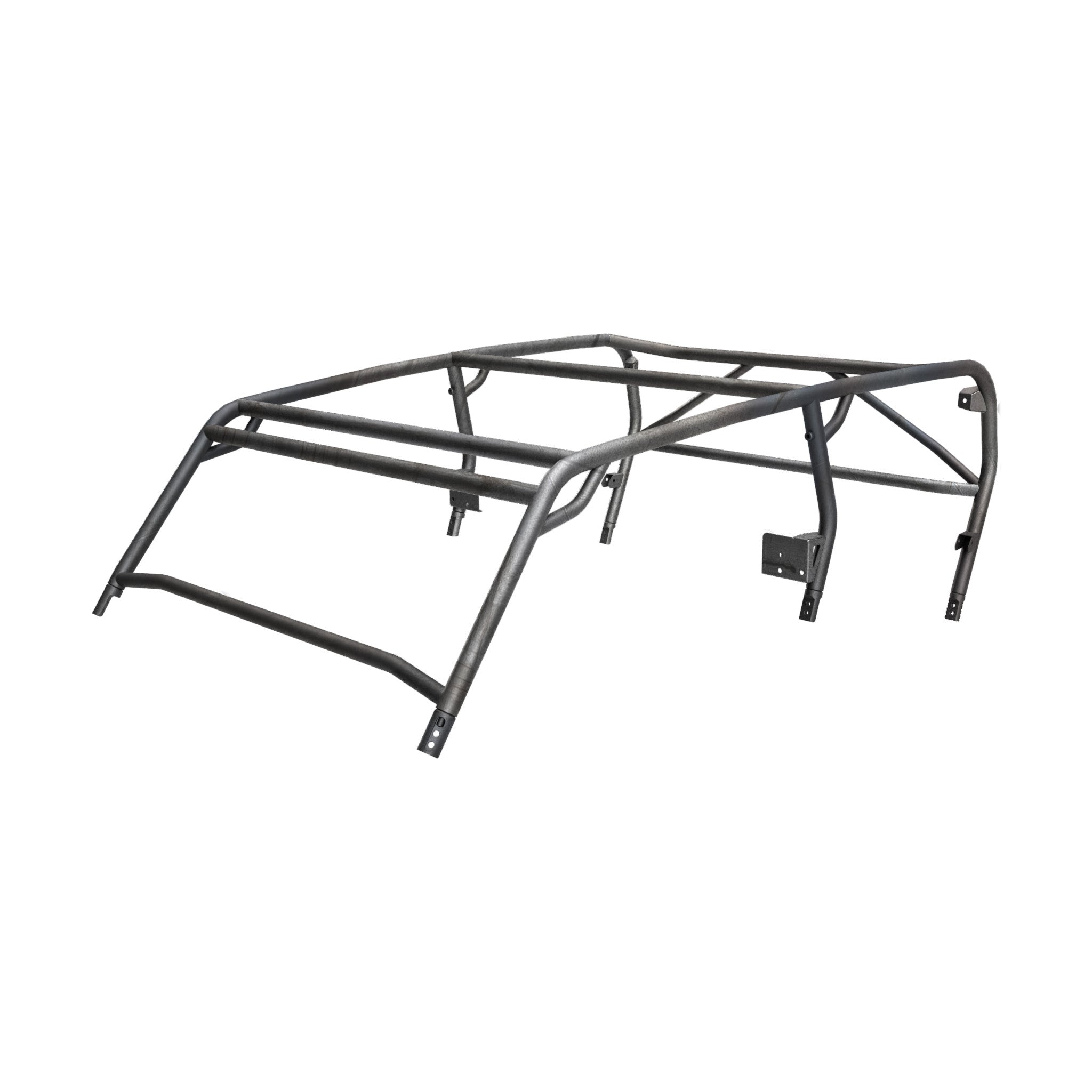 Polaris General Roll Cage (4-seat) – Thumper Fab