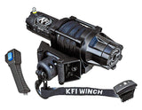 KFI AS-50WX Assault Winch - Thumper Fab