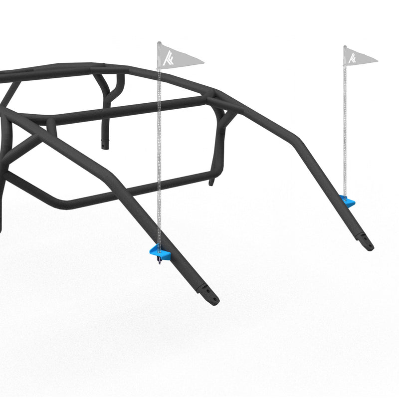 LSK Kit Fits POLARIS Pro R 2 SEAT ROLL CAGE WITH ROOF WELD IT YOURSELF LSK Kit Fits POLARIS Pro R 2 SEAT ROLL CAGE WITH ROOF WELD IT YOURSELF