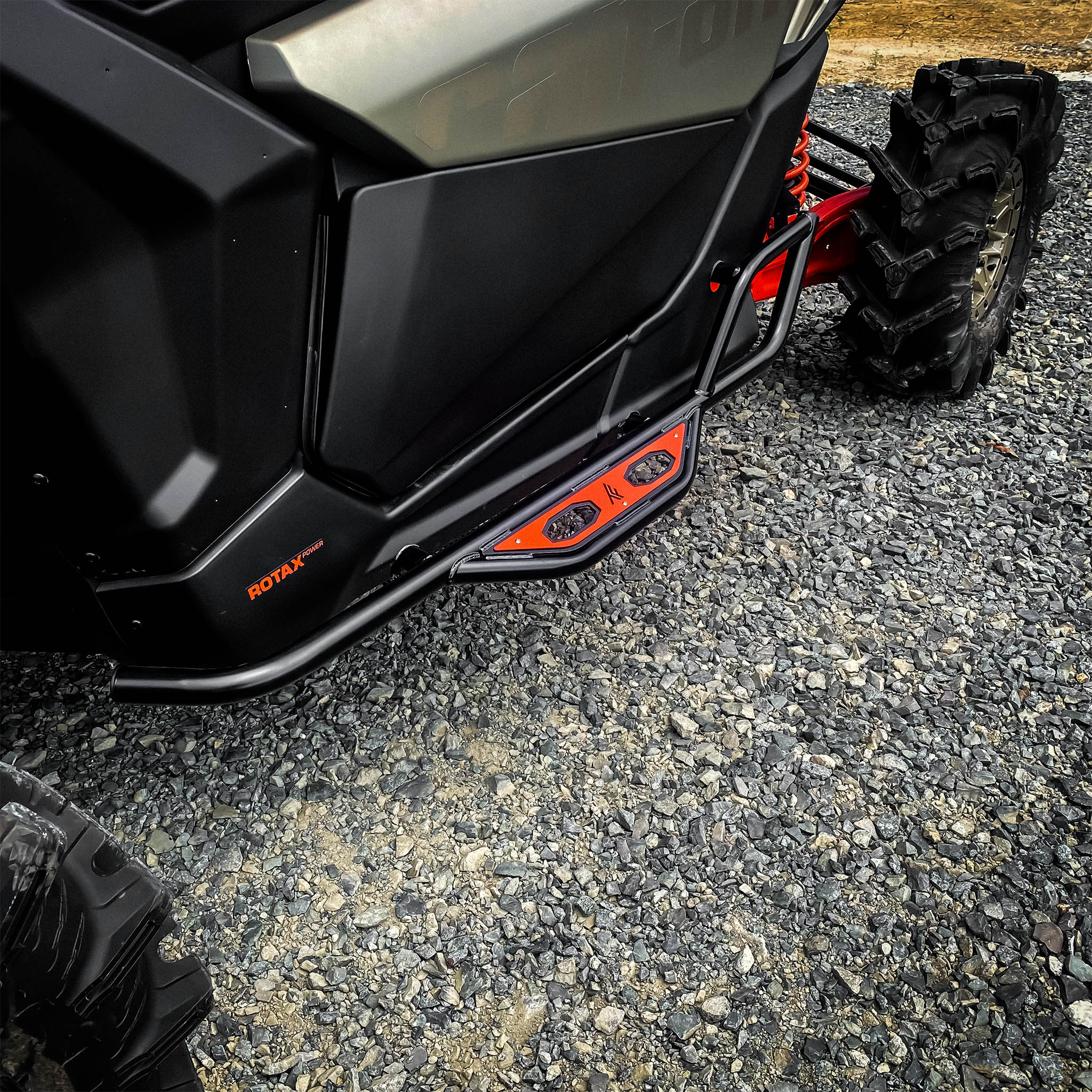 Utv For Rails Thumper Fab: Premium UTV Accessories for Off-Roading & Outdoor Adventu ...