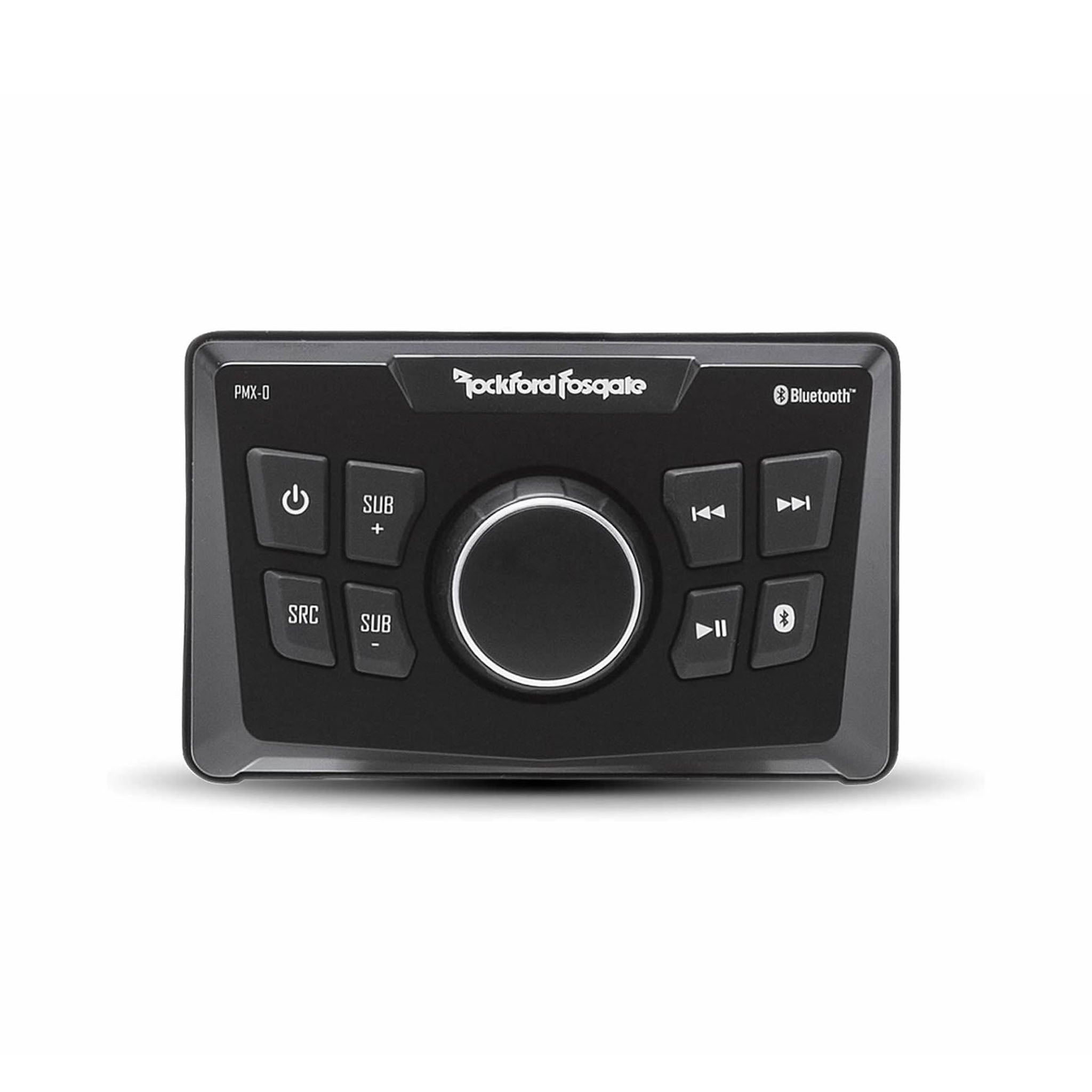 Rockford Fosgate PMX-0 Punch Marine Ultra Compact Digital Media