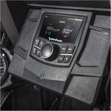 Rockford Fosgate PMX-2 Punch Marine Compact AM/FM/WB Digital Media Receiver - Thumper Fab lifestyle