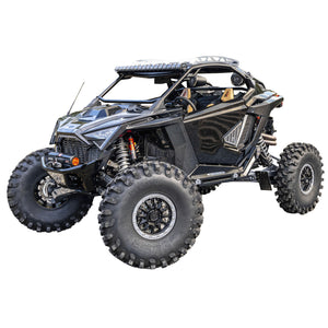 Polaris RZR PRO R Roll Cage (2-Seat)