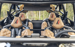 Polaris RZR PRO R Roll Cage (4-Seat)