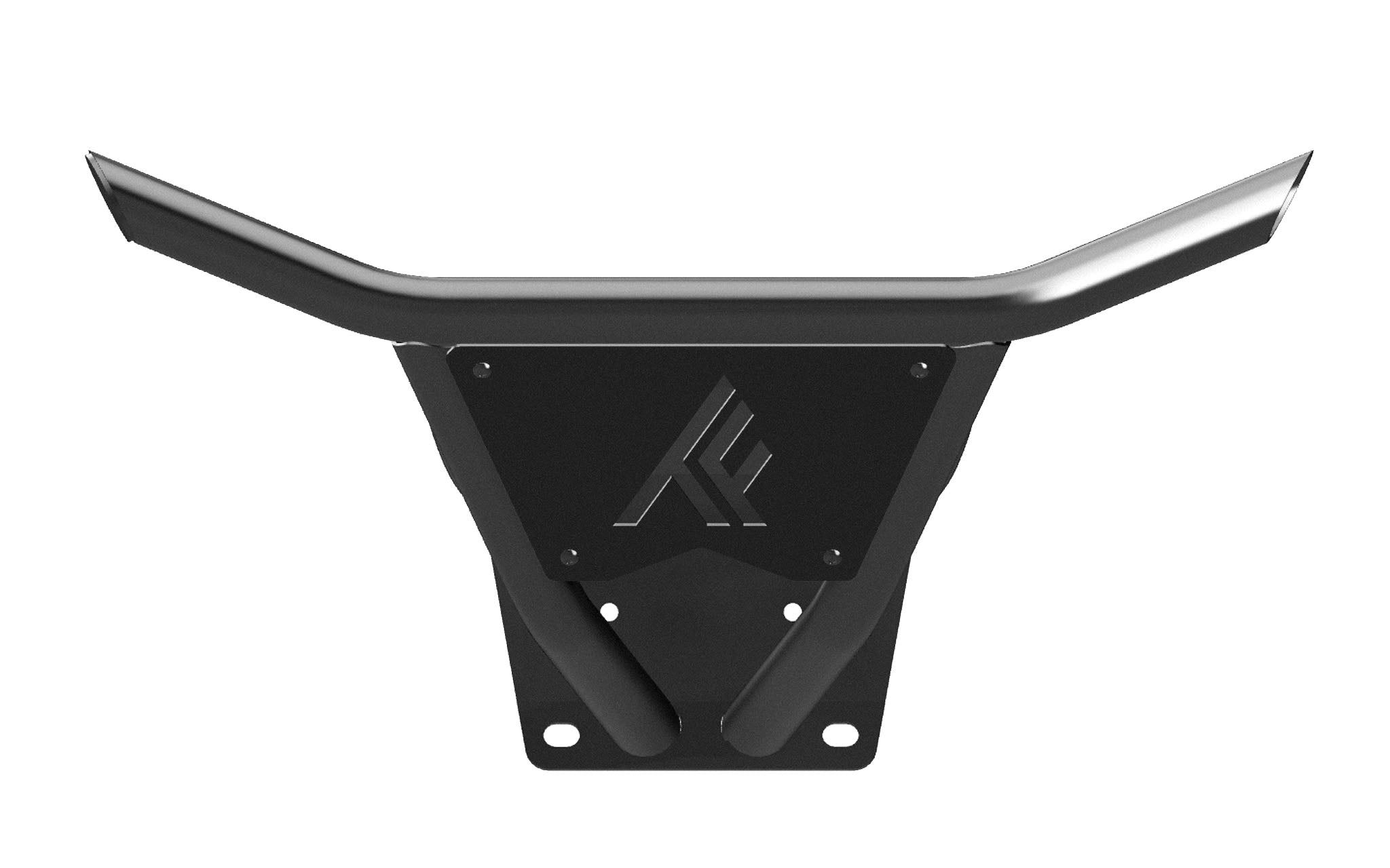 Polaris RZR PRO R / Turbo R Front Winch Bumper#N# – Thumper Fab