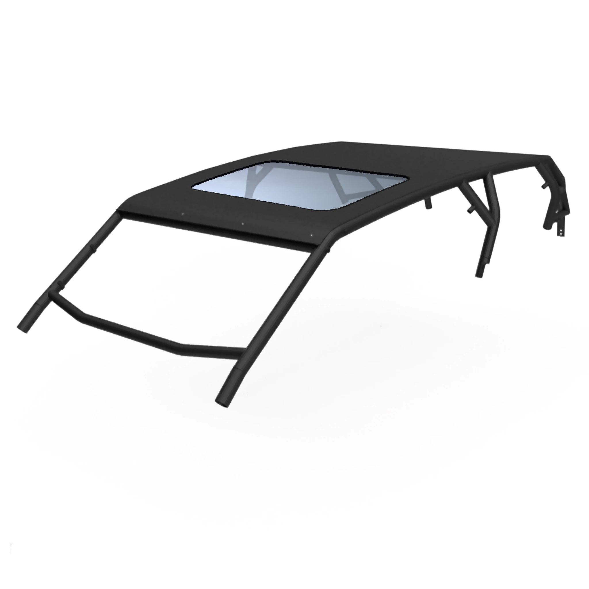 TF190201.SR-H | 24+ RZR XP 4 Cage (4-Seat) - Sunroof (Hi-Brow