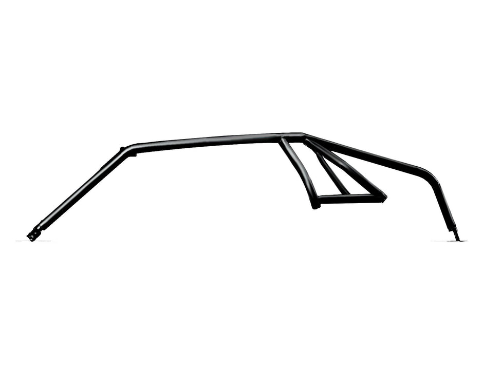 Upgrade Your Ride with Thumper Fab's Polaris RZR Cages